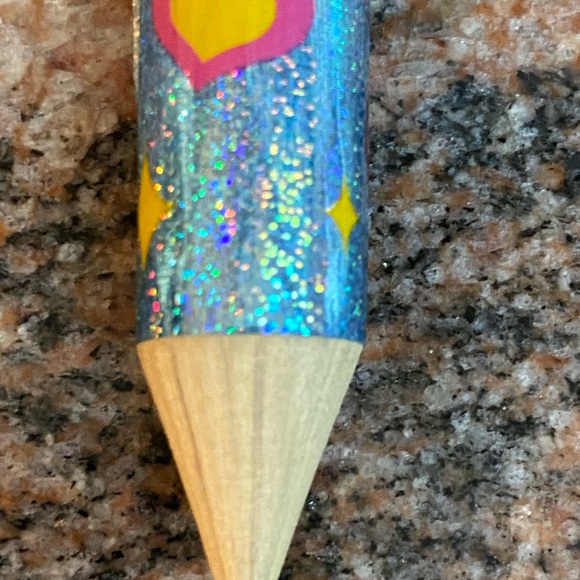 1990s Vintage Sanrio Hello Kitty Jumbo Pencil RARE - Collectibles - Picture 6 of 8